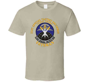 21st Special Tactics Squadron - First There -veteran X 300 Classic T Shirt, Crewneck Sweatshirt, Hoodie, Long Sleeve