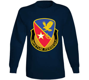 21st Cavalry Brigade - Dui Wo Txt X 300 T Shirt