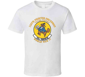 125th Fighter Squadron - Tulsa Vipers - World War Ii X 300 T Shirt