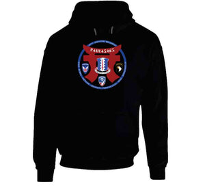 187th Inf Regiment - Rakkasans - Special  Classic T Shirt, Crewneck Sweatshirt, Hoodie, Long Sleeve