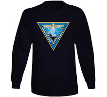 Load image into Gallery viewer, Navy - Commander, Naval Air Force Atlantic - Comnavairlant Wo Txt X 300 T Shirt
