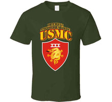 Load image into Gallery viewer, Usmc -  Iii Marine Amphibious Force - Maf T Shirt
