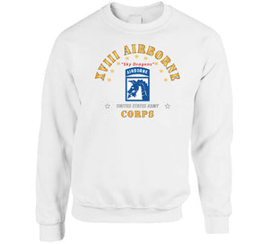 Xviii Airborne Corps - Sky Dragons X 300 T Shirt