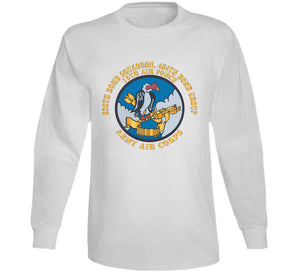 Aac - 826th Bomb Squadron, 484th Bomb Group - 15th Aaf X 300 T Shirt