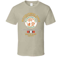 Load image into Gallery viewer, Army -  Mfo - South Camp - Egypt - Army Peacekeeping X 300 T Shirt
