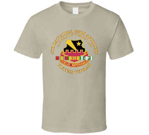 4th Battalion, 60th Artillery (automatic Weapon, Self-propelled) X 300 T Shirt