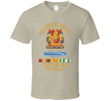 Load image into Gallery viewer, Army - Dui - 14th Infantry Regiment The Right Of The Line W Cib - Vn Svc X 300 Classic T Shirt, Crewneck Sweatshirt, Hoodie, Long Sleeve
