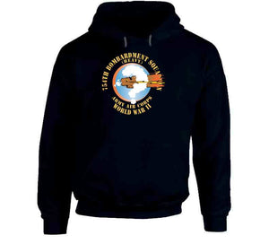 Aac - 754th Bombardment Squadron - Army Air Corps - Wwii X 300 Classic T Shirt, Crewneck Sweatshirt, Hoodie, Long Sleeve