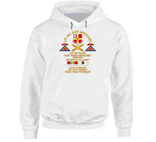 Load image into Gallery viewer, 1st Bn 81st Artillery - Pershing - New-ulm Germany W Cold Svc Classic T Shirt, Crewneck Sweatshirt, Hoodie, Long Sleeve
