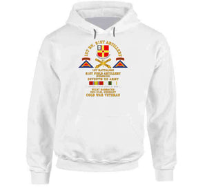 1st Bn 81st Artillery - Pershing - New-ulm Germany W Cold Svc Classic T Shirt, Crewneck Sweatshirt, Hoodie, Long Sleeve