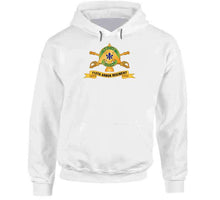 Load image into Gallery viewer, 110th Armor Regiment W Br - Ribbon X 300 Classic T Shirt, Crewneck Sweatshirt, Hoodie, Long Sleeve
