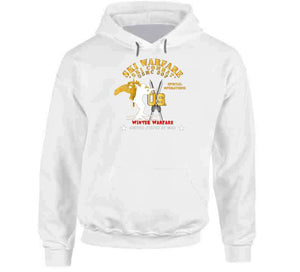 Sof - Usmc Special Operations - Ski Warfare - Ski Combat - Winter Warfare X 300 Classic T Shirt, Crewneck Sweatshirt, Hoodie, Long Sleeve