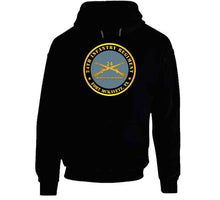 Load image into Gallery viewer, Army - 24th Infantry Regiment - Fort Mckavett, Tx - Buffalo Soldiers W Inf Branch Classic T Shirt, Crewneck Sweatshirt, Hoodie, Long Sleeve
