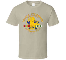 Load image into Gallery viewer, Army - Troop C, 9th Cavalry - Headhunters - Vietnam Vet W Vn Svc X 300 Classic T Shirt, Crewneck Sweatshirt, Hoodie, Long Sleeve
