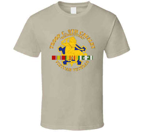 Army - Troop C, 9th Cavalry - Headhunters - Vietnam Vet W Vn Svc X 300 Classic T Shirt, Crewneck Sweatshirt, Hoodie, Long Sleeve