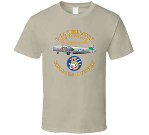 Aac - 22bg - 408th Bs - B-24 - 5th Af X 300 T Shirt