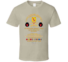 Load image into Gallery viewer, 1st Bn, 113th Cavalry Regiment, 2nd Bct, 34th Id - Enduring Freedom Combat Veteran X 300 T Shirt
