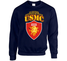 Load image into Gallery viewer, Usmc -  Iii Marine Amphibious Force - Maf T Shirt
