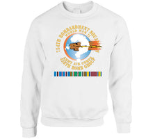 Load image into Gallery viewer, Aac - 754th Bombardment Squadron - 458th Bomb Group - Wwii W Eur Svc X 300 Classic T Shirt, Crewneck Sweatshirt, Hoodie, Long Sleeve
