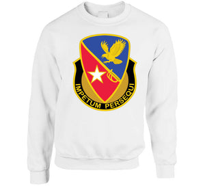 21st Cavalry Brigade - Dui Wo Txt X 300 T Shirt