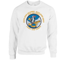 Load image into Gallery viewer, Aac - 826th Bomb Squadron, 484th Bomb Group - 15th Aaf X 300 T Shirt
