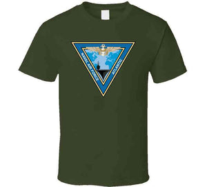 Navy - Commander, Naval Air Force Atlantic - Comnavairlant Wo Txt X 300 T Shirt