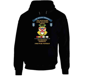 75th Ranger Regt. 2d Bn Classic T Shirt, Crewneck Sweatshirt, Hoodie, Long Sleeve