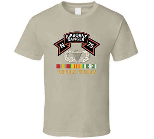 Sof - N Company Scroll - Basic Airborne  - Vietnam Veteran W Vn Svc X 300 Classic T Shirt, Crewneck Sweatshirt, Hoodie, Long Sleeve