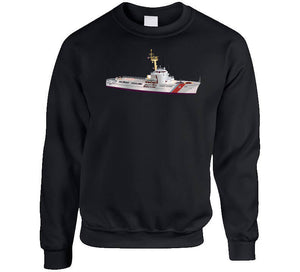 Uscg - Uscg Cutter Valient X 300 T Shirt