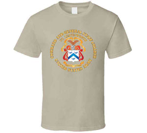 Army -  School - Cgsc - Fort Levenworth X 300 Classic T Shirt, Crewneck Sweatshirt, Hoodie, Long Sleeve