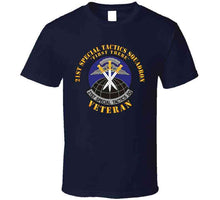 Load image into Gallery viewer, 21st Special Tactics Squadron - First There -veteran X 300 Classic T Shirt, Crewneck Sweatshirt, Hoodie, Long Sleeve
