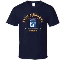 Load image into Gallery viewer, Xviii Airborne Corps - Sky Dragons X 300 T Shirt
