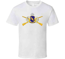 Load image into Gallery viewer, Army - Airborne Badge - 504th Infantry Regiment W Br - Mstr - No Txt X 300 Classic T Shirt, Crewneck Sweatshirt, Hoodie, Long Sleeve
