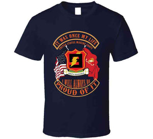 Usmc - 9th Marines T Shirt