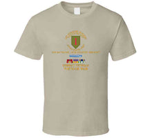 Load image into Gallery viewer, 1st Infantry Division - Us Army - Big Red One - Vietnam Veteran X 300 T Shirt
