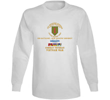 Load image into Gallery viewer, 1st Infantry Division - Us Army - Big Red One - Vietnam Veteran X 300 T Shirt
