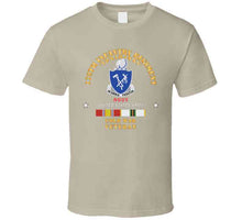 Load image into Gallery viewer, 179th Infantry Regiment - Ngus W Cold War Svc X 300 T Shirt
