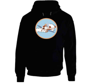 Aac - 782nd Bomb Squadron, 465th Bomb Group - 15th Af Wo Txt X 300 Classic T Shirt, Crewneck Sweatshirt, Hoodie, Long Sleeve