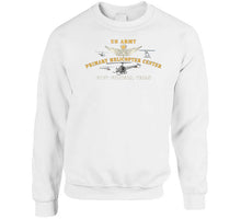 Load image into Gallery viewer, Army - Fort Wolters, Texas - Army Primary Helicopter School X 300 T Shirt
