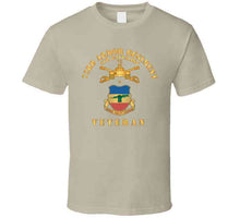 Load image into Gallery viewer, 4th Battalion 73rd Armor Regiment - Veteran W Dui Wo At War - Br X 300 T Shirt
