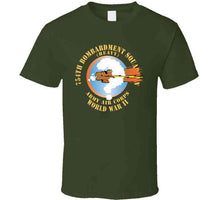 Load image into Gallery viewer, Aac - 754th Bombardment Squadron - Army Air Corps - Wwii X 300 Classic T Shirt, Crewneck Sweatshirt, Hoodie, Long Sleeve
