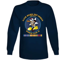 Load image into Gallery viewer, Aac - 64th Bomb Squadron - Wwii W Pac Svc X 300 T Shirt
