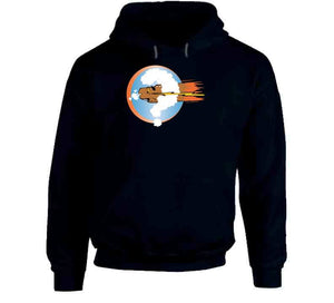 Aac - 754th Bombardment Squadron, 458th Bomb Group, England X 300 Classic T Shirt, Crewneck Sweatshirt, Hoodie, Long Sleeve