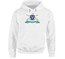 Load image into Gallery viewer, 179th Infantry Regiment - W Br - Dui - Ribbon X 300 Classic T Shirt, Crewneck Sweatshirt, Hoodie, Long Sleeve
