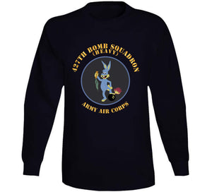 Aac - 38th Reconnaissance Squadron - Wwii Wo Txt Classic T Shirt, Crewneck Sweatshirt, Hoodie, Long Sleeve