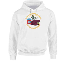 Load image into Gallery viewer, Army - 82nd Airborne Div - Beret - Mass Tac - Maroon  - 504th Infantry Regiment Classic T Shirt, Crewneck Sweatshirt, Hoodie, Long Sleeve
