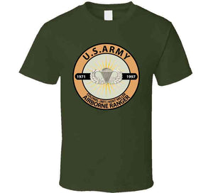 Airborne Ranger - Us Army - Colonel Kent Miller Classic T Shirt, Crewneck Sweatshirt, Hoodie, Long Sleeve