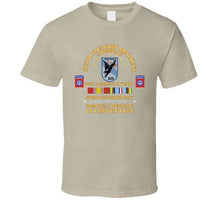 Load image into Gallery viewer, Power Pack - 505th Pir Ssi - 82nd Airborne Division W Svc Ribbons T Shirt
