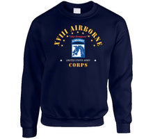 Load image into Gallery viewer, Xviii Airborne Corps - Sky Dragons X 300 T Shirt
