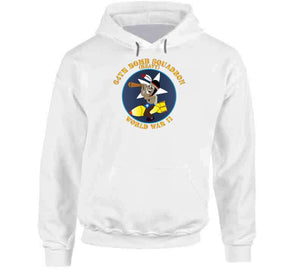 Aac - 64th Bomb Squadron - Wwii X 300 Classic T Shirt, Crewneck Sweatshirt, Hoodie, Long Sleeve